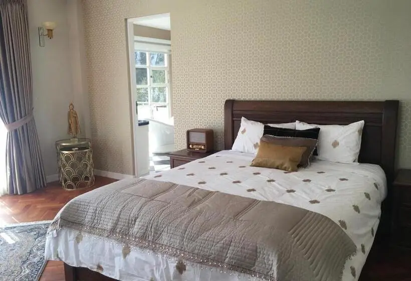 اتاق استاندارد با تخت بزرگ, Casa Deco Hotel Boutique
