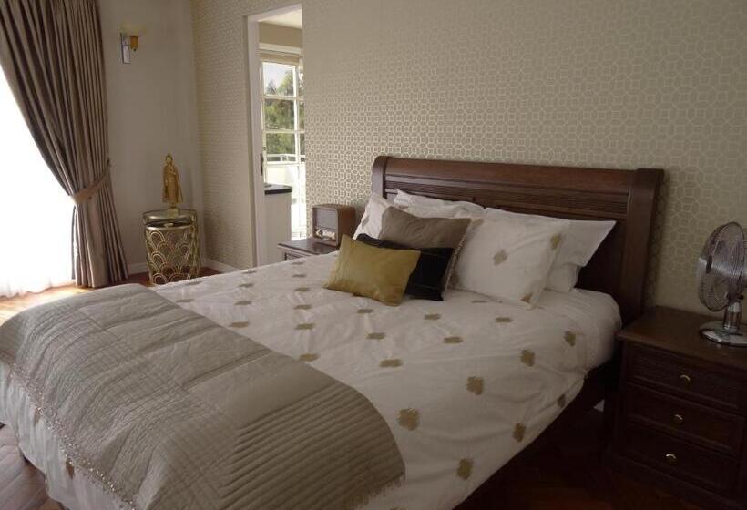 اتاق استاندارد با تخت بزرگ, Casa Deco Hotel Boutique