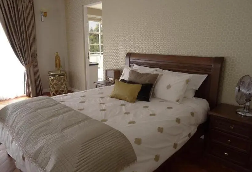 اتاق استاندارد با تخت بزرگ, Casa Deco Hotel Boutique