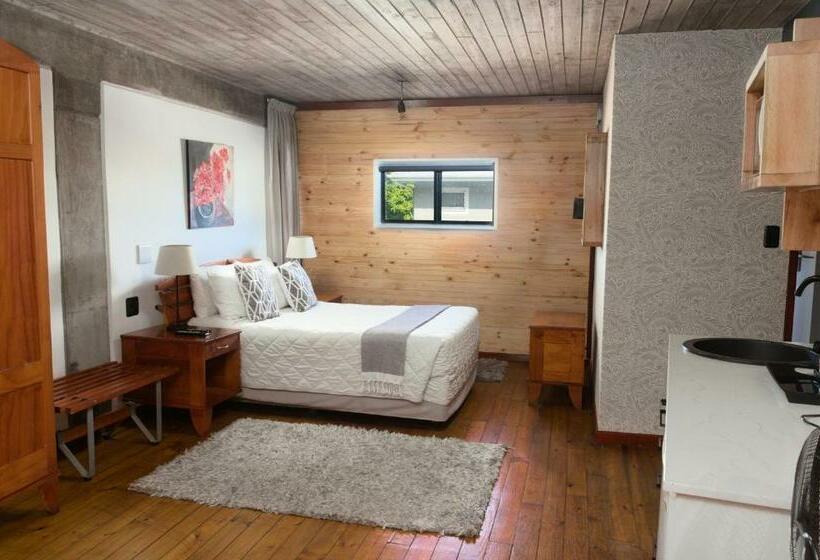 스탠다드 룸, Stratfords Guesthouse And Conference Venue