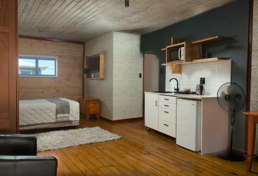 Номер Стандарт, Stratfords Guesthouse And Conference Venue