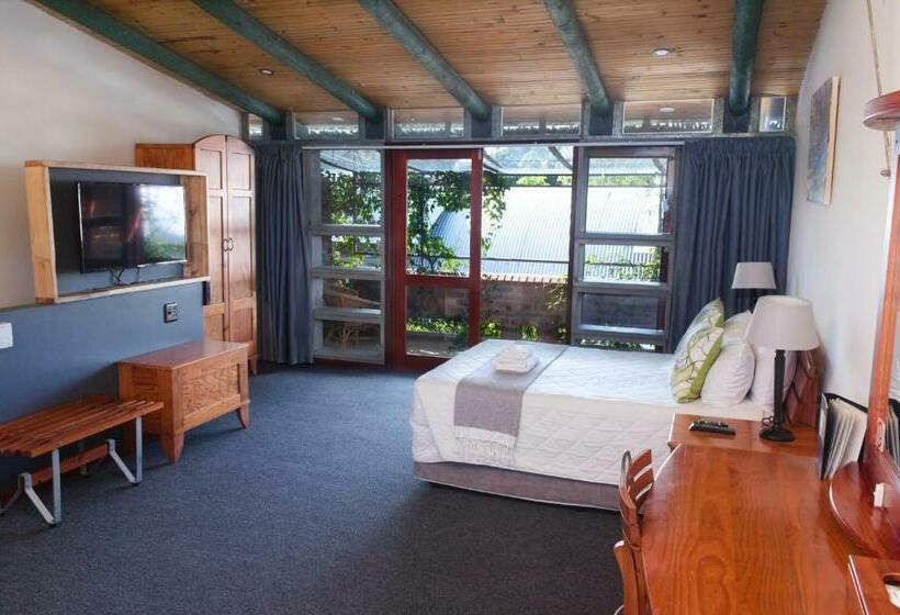 Номер Стандарт, Stratfords Guesthouse And Conference Venue