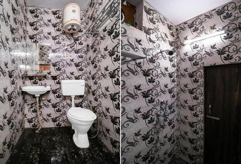 トリプルクラシックルーム, Oyo 90747 Dream Palace