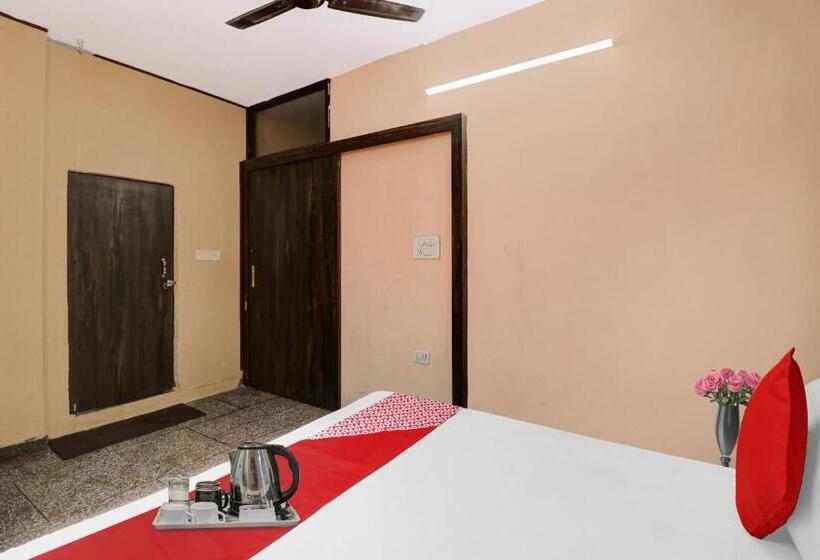 トリプルクラシックルーム, Oyo 90747 Dream Palace