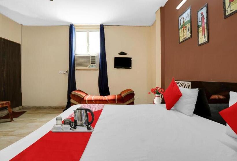 トリプルクラシックルーム, Oyo 90747 Dream Palace