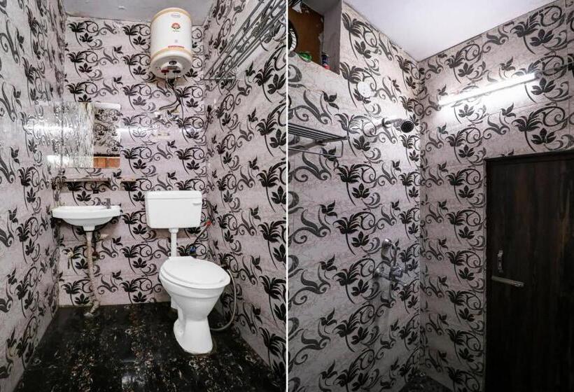 トリプルクラシックルーム, Oyo 90747 Dream Palace