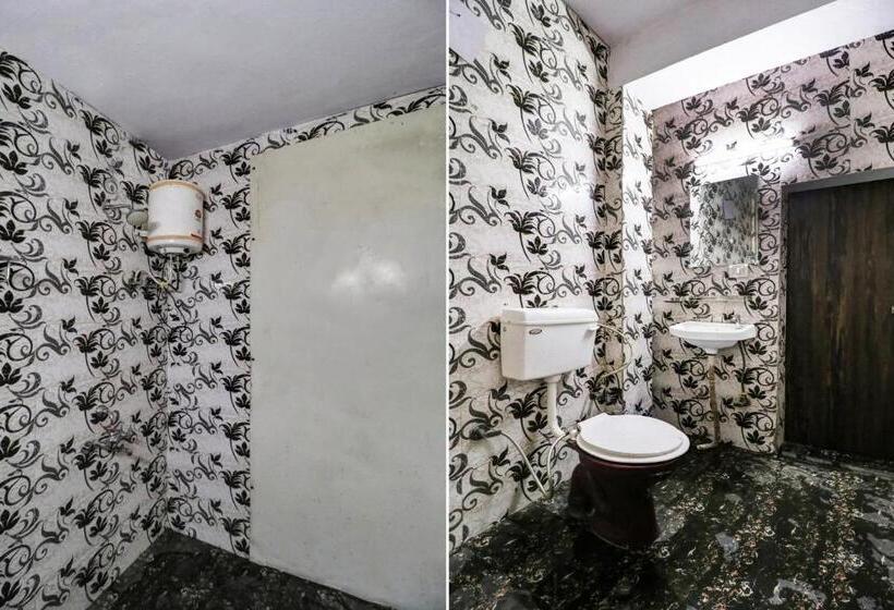 トリプルクラシックルーム, Oyo 90747 Dream Palace