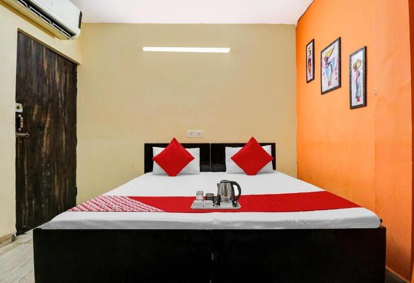 トリプルクラシックルーム, Oyo 90747 Dream Palace