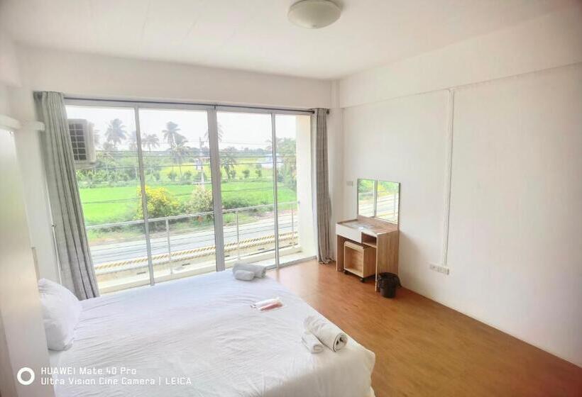 חדר סטנדרט חדר אמבטיה משותף, 115 Townhouse