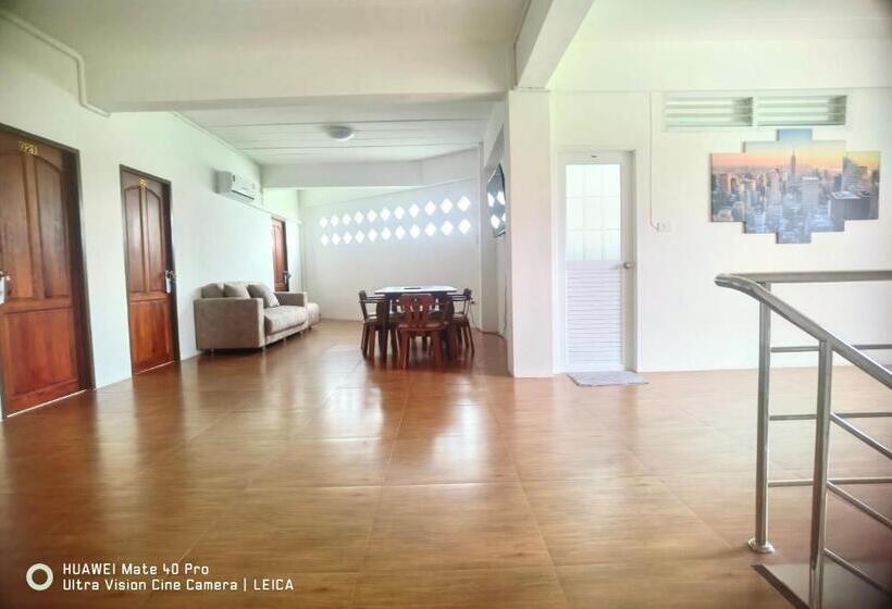 חדר סטנדרט חדר אמבטיה משותף, 115 Townhouse