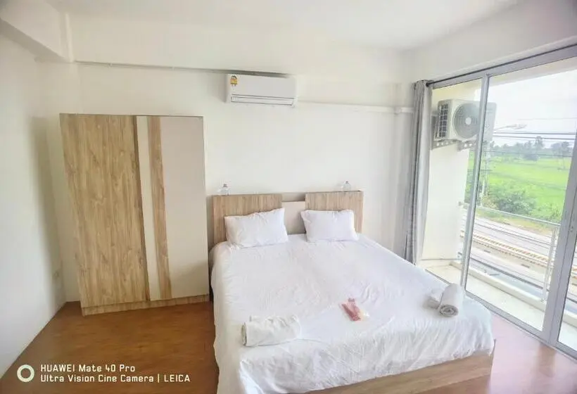 １ベッドルームのスーペリアアパートメント, 115 Townhouse
