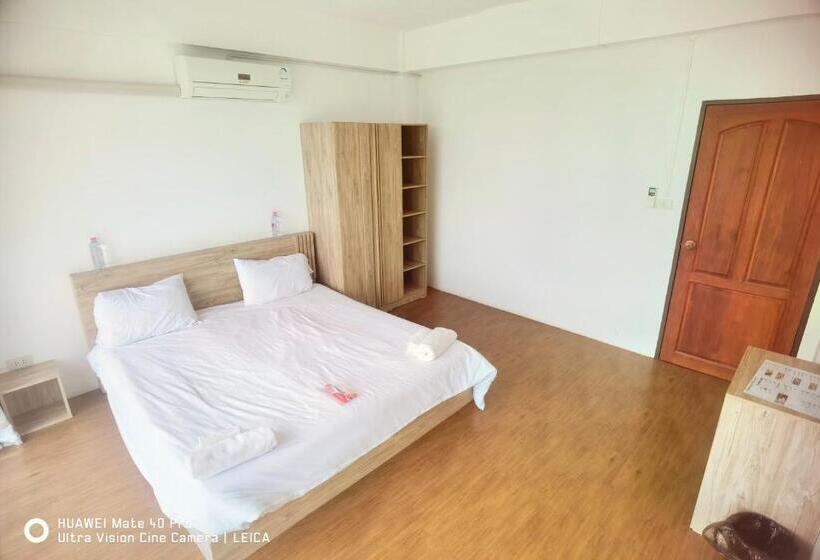 Апартаменты Superior 1 Спальня, 115 Townhouse
