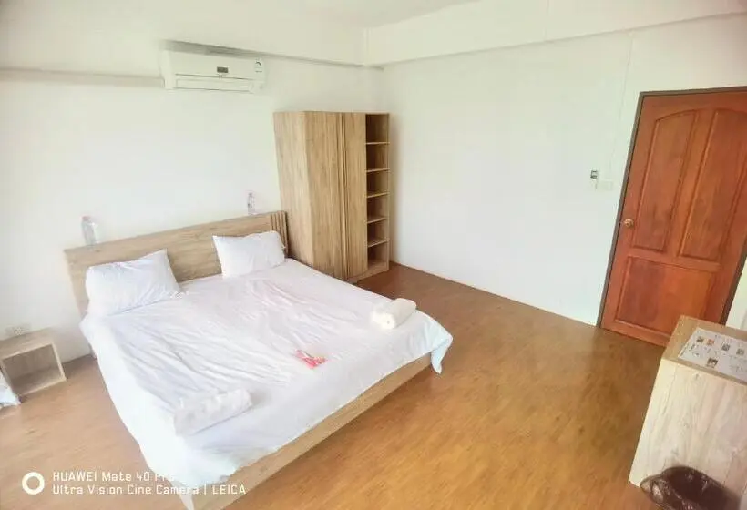 １ベッドルームのスーペリアアパートメント, 115 Townhouse