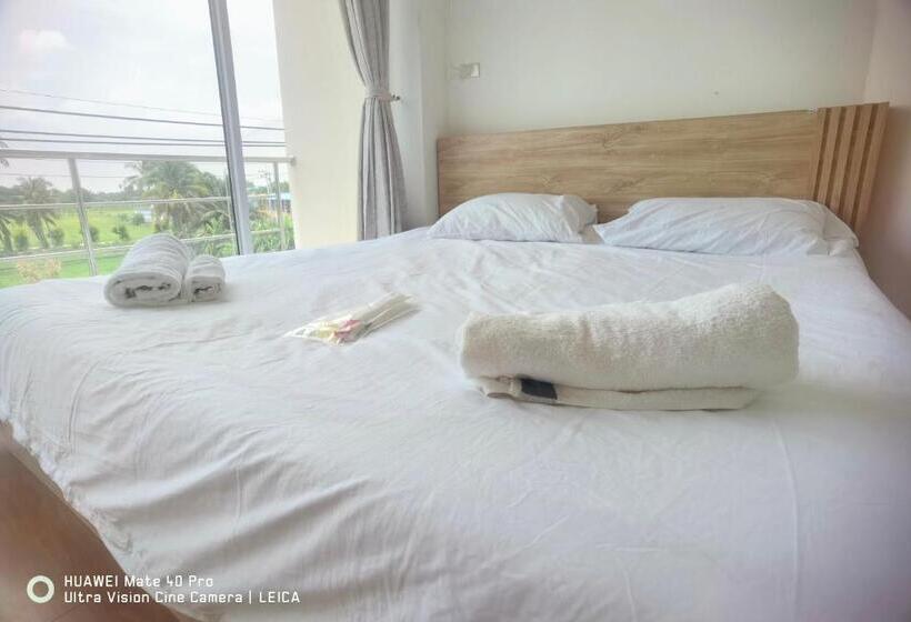 带1个卧室的高级公寓, 115 Townhouse