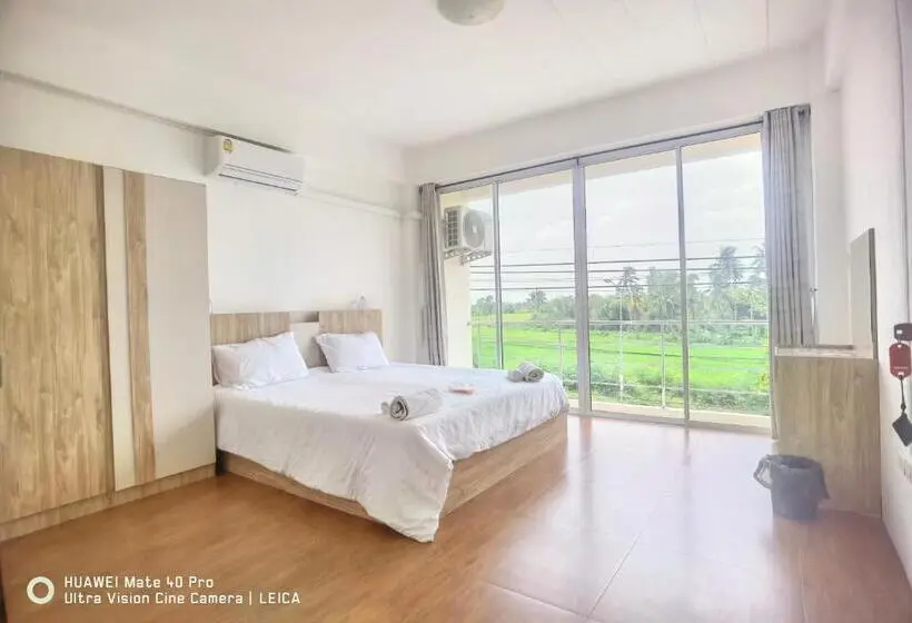 １ベッドルームのスーペリアアパートメント, 115 Townhouse