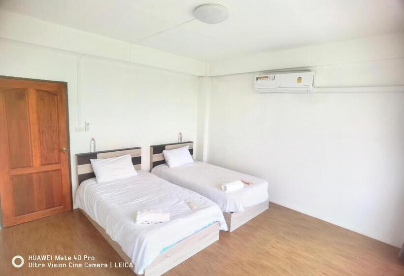 חדר סטנדרט, 115 Townhouse