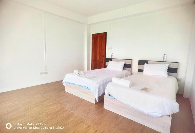 חדר סטנדרט, 115 Townhouse