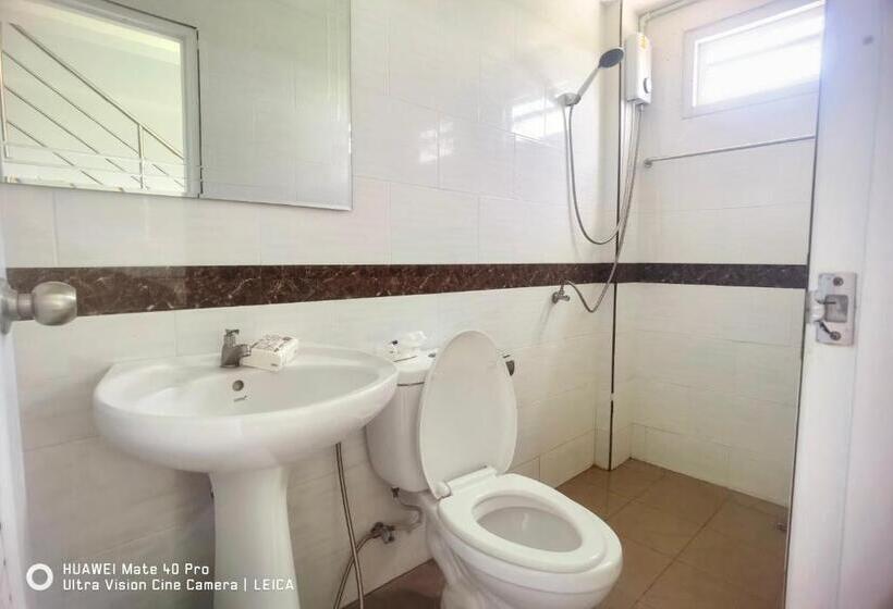 חדר סטנדרט, 115 Townhouse