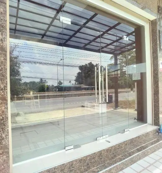 １ベッドルームのデラックスアパートメント, 115 Townhouse