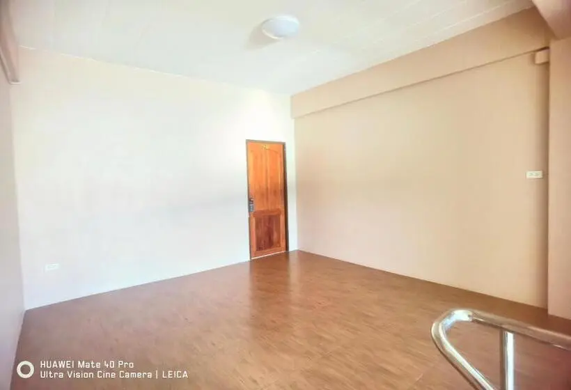 １ベッドルームのデラックスアパートメント, 115 Townhouse