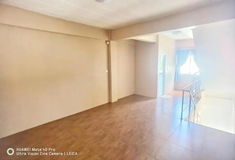 １ベッドルームのデラックスアパートメント, 115 Townhouse