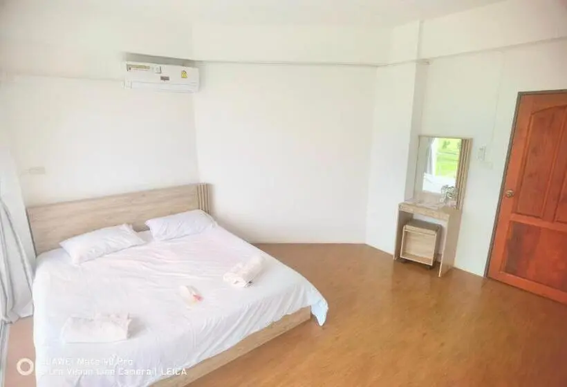 スーペリアー１ベッドルームビラ, 115 Townhouse