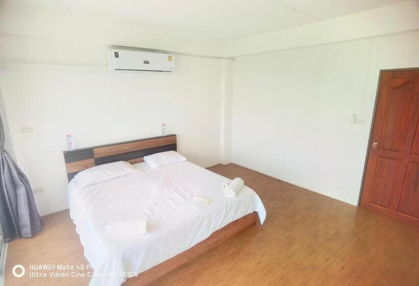 Вилла Superior 1 Спальня, 115 Townhouse