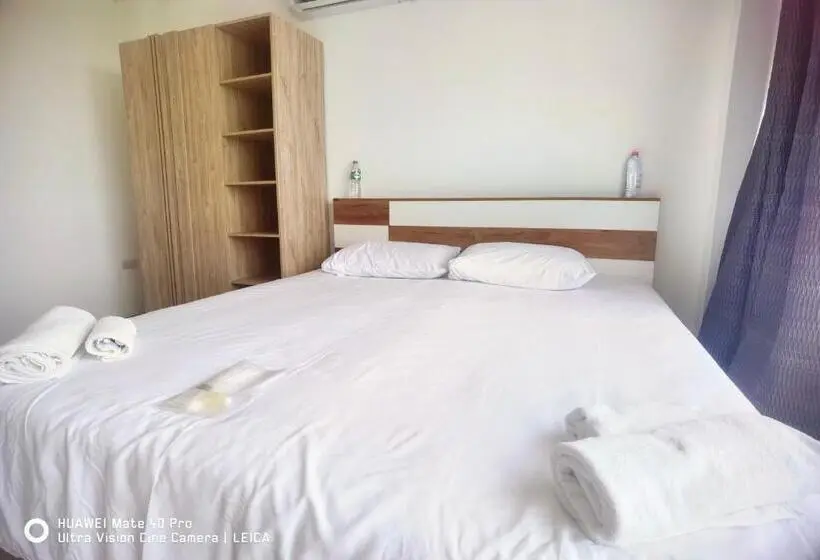 スーペリアー１ベッドルームビラ, 115 Townhouse
