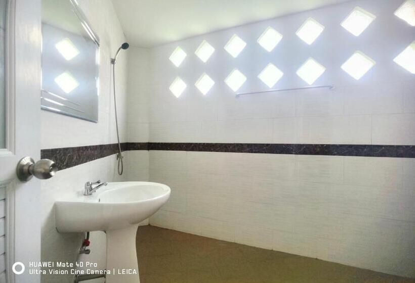 וילת סופריור, חדר שינה 1, 115 Townhouse