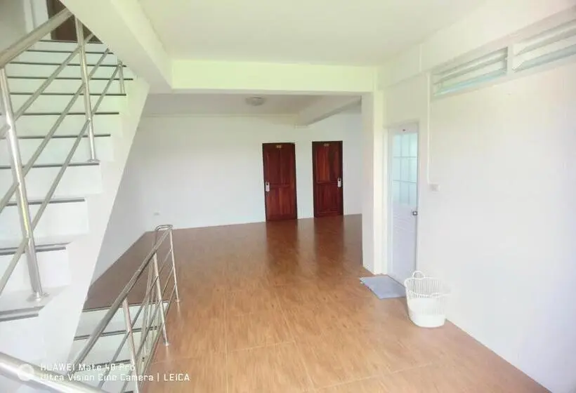 １ベッドルームアパートメント, 115 Townhouse
