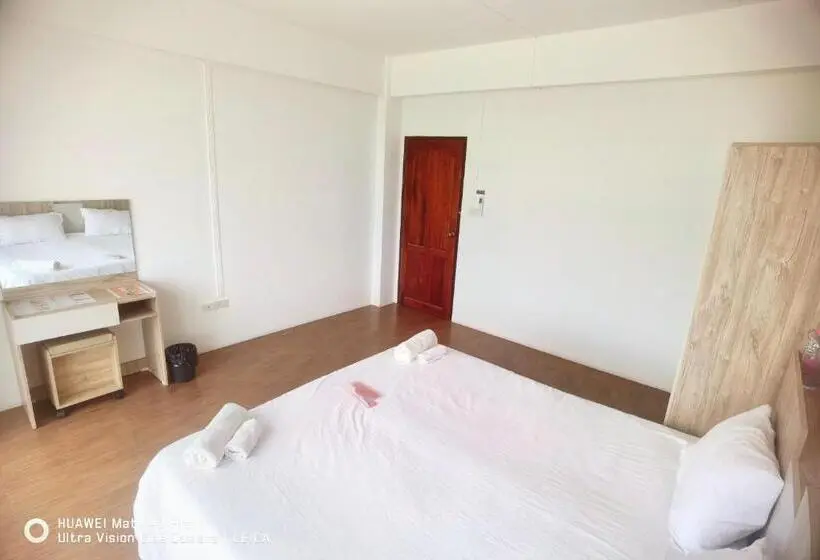 １ベッドルームアパートメント, 115 Townhouse