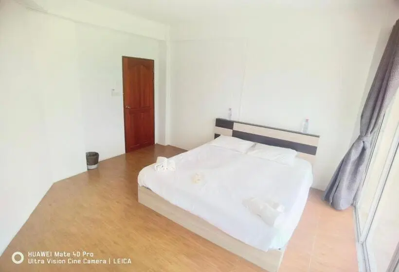 １ベッドルームアパートメント, 115 Townhouse