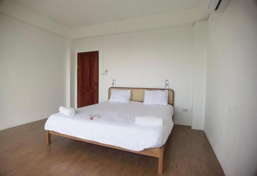 בית, 2 חדרי שינה, 115 Townhouse