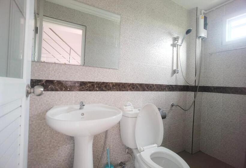 בית, 2 חדרי שינה, 115 Townhouse