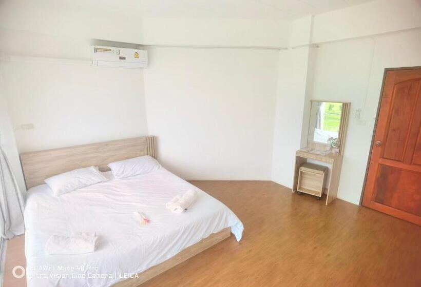 חדר סטנדרט חדר אמבטיה משותף, 115 Townhouse