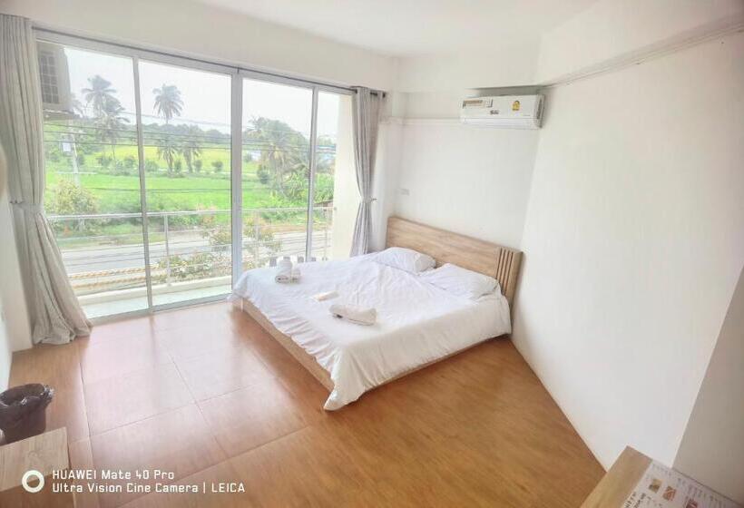 חדר סטנדרט חדר אמבטיה משותף, 115 Townhouse