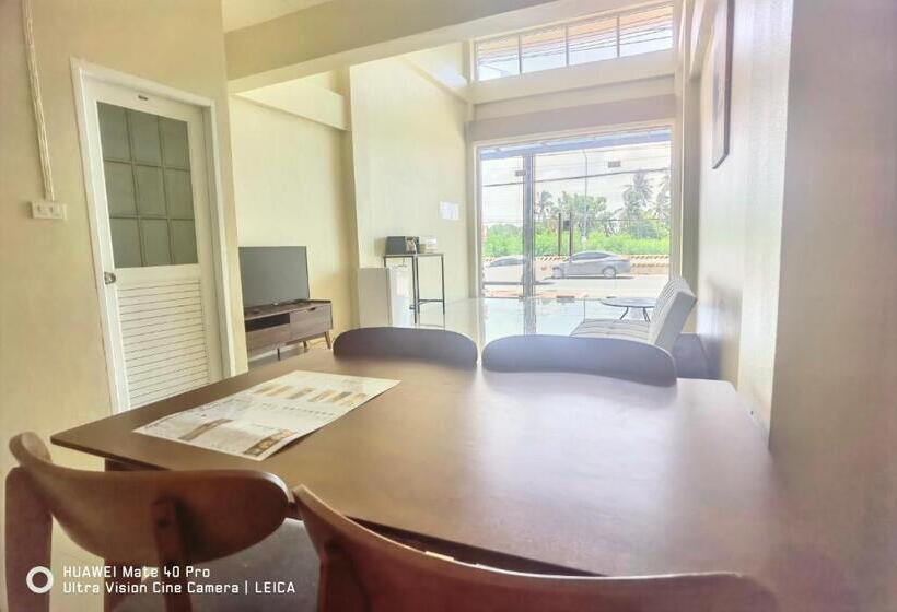 Standard room with outdoor bath, 115 Townhouse