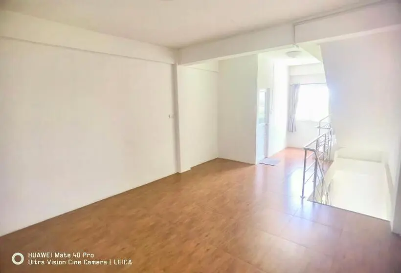 Standard room with outdoor bath, 115 Townhouse
