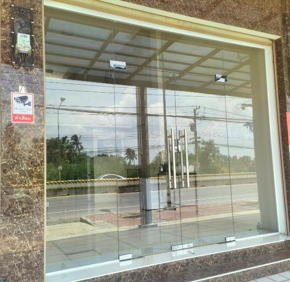 וילת סופריור, חדר שינה 1, 115 Townhouse