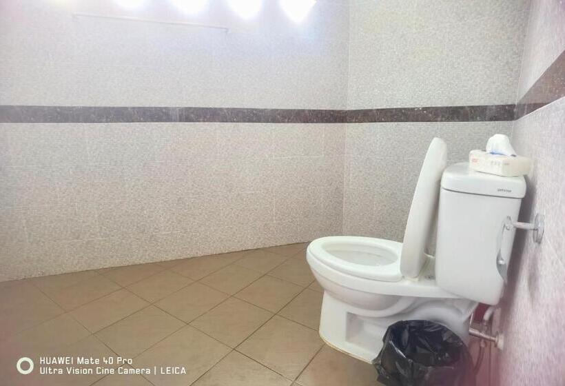 וילת סופריור, חדר שינה 1, 115 Townhouse