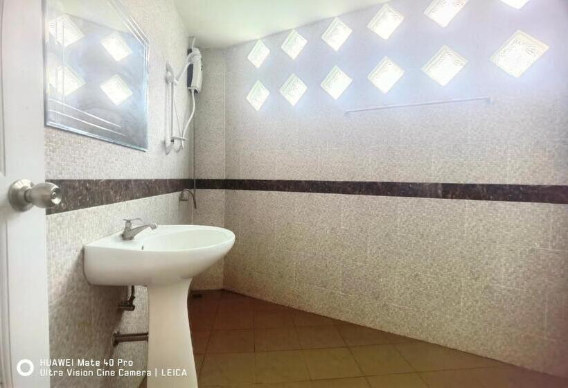 Вилла Superior 1 Спальня, 115 Townhouse