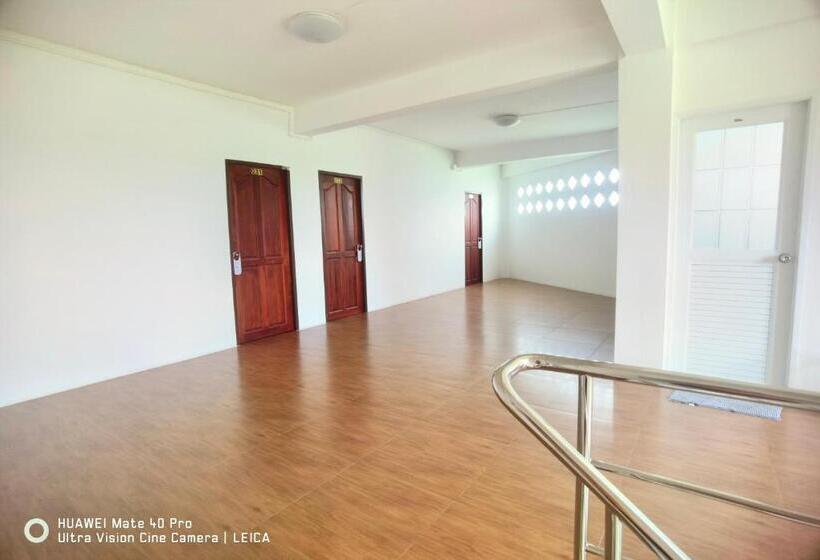 וילת סופריור, חדר שינה 1, 115 Townhouse