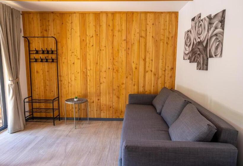 استودیوی استاندارد, Casa Izvorul Negru Moisei