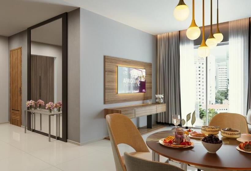 سوییت سوپریور, The Art