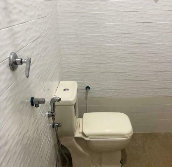 غرفة ديلوكس, Sun Rise Family Resort   Anuradhapura