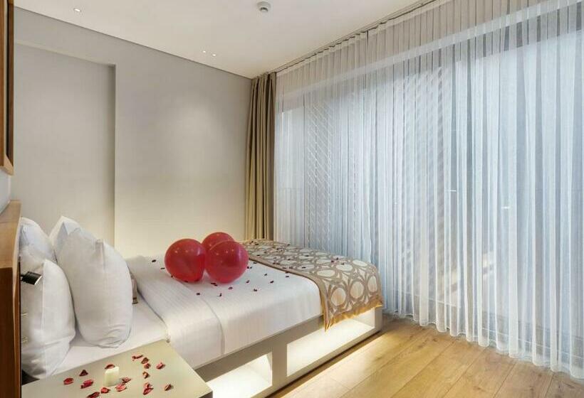 اتاق استاندارد, Galata Rasso