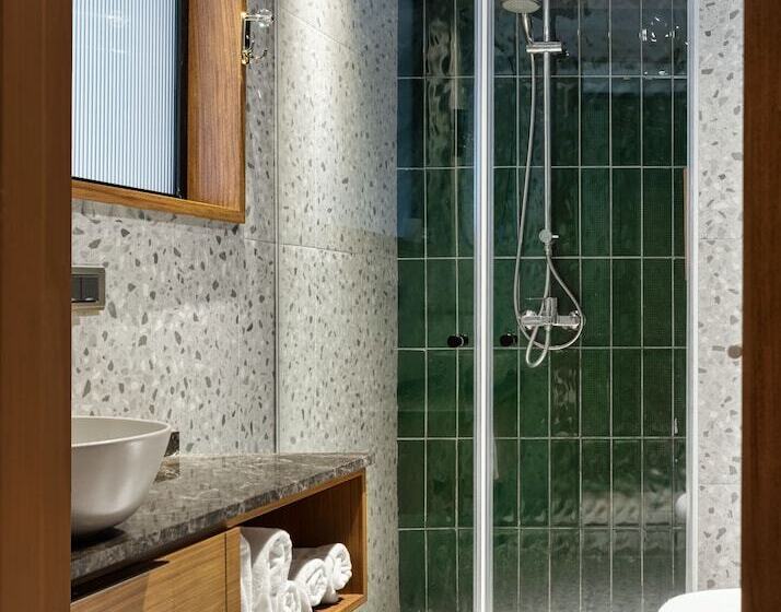 اتاق استاندارد, Galata Rasso