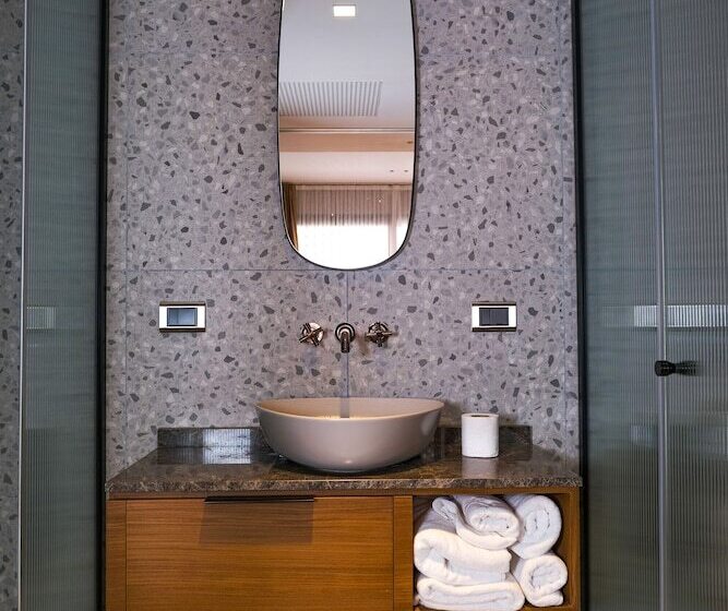 اتاق استاندارد, Galata Rasso