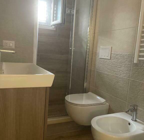 스탠다드 룸, Le Dimore Del Portico