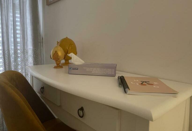 스탠다드 룸, Le Dimore Del Portico